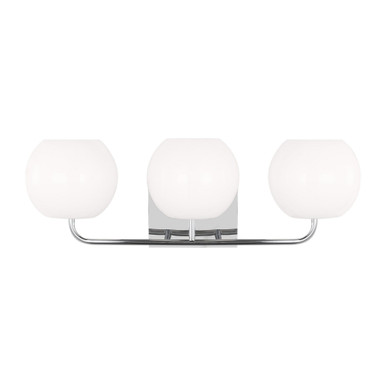Rory 3 Light Vanity Light by Generation - GLV1013