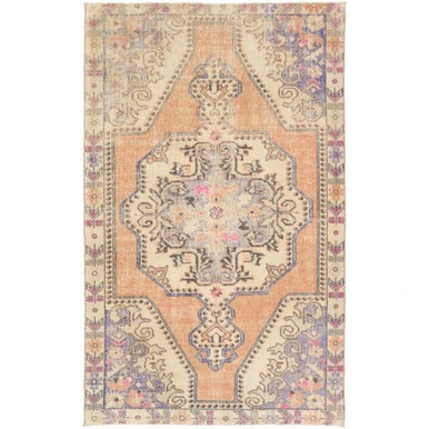 One of a Kind Rugs 52 x 84 Inches by Surya OOAK1094-447 - OOAK1094-447