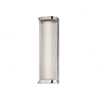 Newburgh 19W 1 LED Light Wall Sconce by Hudson Valley - 2217