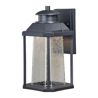Freeport 1 Light Outdoor Wall Mount 15.5 Inch Tall by Vaxcel - T0309