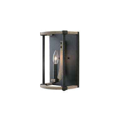 Middleton 1 Light Wall Sconce by Kalco - 506620NI