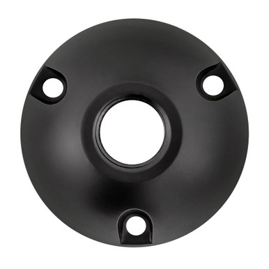 Hardy Island Surface Mount Cast 1.25 Inch Tall X 2.75 Inch Wide by Hinkley - 16807BSK