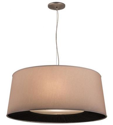 Bruges 5 Light Pendant 20 x 36 Inches by Meyda Tiffany 162177 - 162177