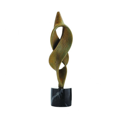 Mathis 19 Inch Sculpture by Arteriors - 2102