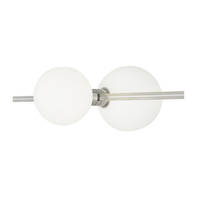 Orbs 7.8W One LED Mini Pendant by Visual Comfort Modern - 700MOORBSHR-LED930