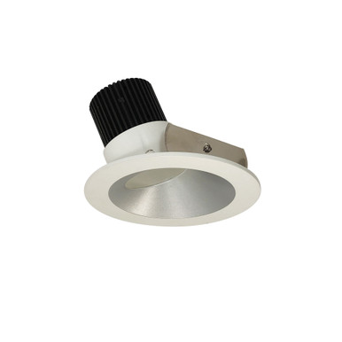 Iolite 14W LED 4 Inches Round Wall Wash 4.88 Inches Wide by Nora - NIO-4RX-10