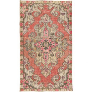 One of a Kind Rugs 52 x 90 Inch by Surya - OOAK1057-4476