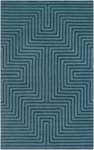Mystique Rugs 24 x 36 Inches by Surya M5466 - M5466