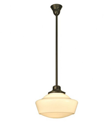 Revival 1 Light Medium Pendant 41 Inch Tall by Meyda Tiffany - 29944