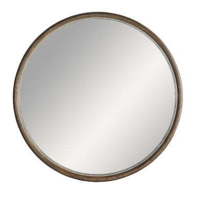 Lesley Large Mirror 72 Inch Wide by Arteriors - 4106