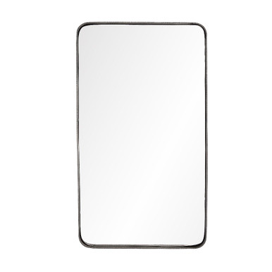 Hubert Mirror 35 Inch Tall and 20 Inch Wide by Arteriors - 4912