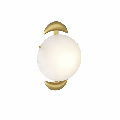 Boîte 1 Light LED Wall Sconce by Arteriors - GKDWC01