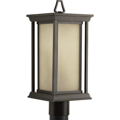 Endicott Outdoor Light 1 Light 7.38 x 17.75 Inches by Progress  - P5400