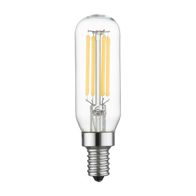 Bulbs 4W T8 LED Light Bulb 3.5 Inch Tall and 1 Inch Wide by Innovations - BB-8T-LED