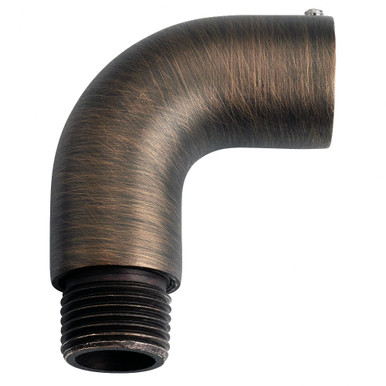 Accessory 2.75 Inch 90 Degree Elbow by Kichler - 15514cbr