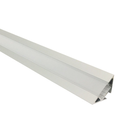 Accessory 48 Inch Corner Channel by Nora - NATL-C28