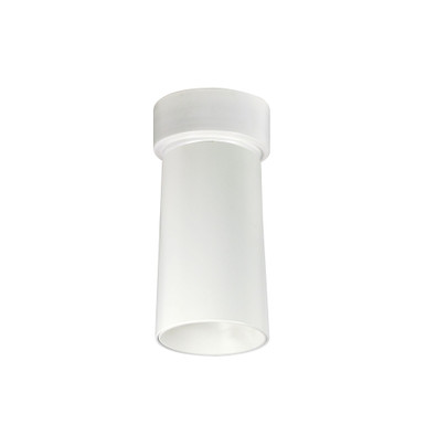iLENE Series 30W LED Comfort Dim Flush Mount with Triac ELV 0-10 by Nora - NYL-3SCCDXLE4