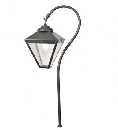 Newport 1 Light Path Light 25 Inches H and 10 Inches W by Meyda Tiffany - 106772