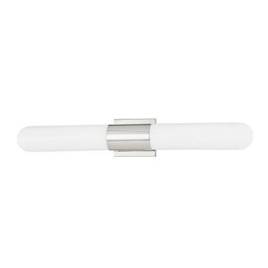 Carlin 2 Light Wall Sconce by Hudson Valley - 1702