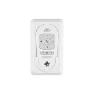 Universal Monte Carlo Fans Accessory Wall Control by Generation MCSMRC - MCSMRC