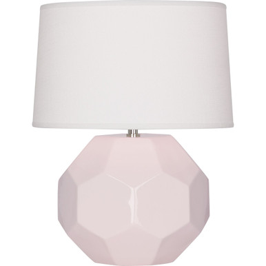 Franklin 1 Light Table Lamp 23.5 Inch Tall X 12.5 Inch Wide by Robert Abbey - FR-01
