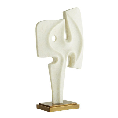 Maeve 25.5 Inch Sculpture by Arteriors - 9544