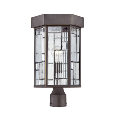 Post Lantern by Designers Fountain - 32136-abp
