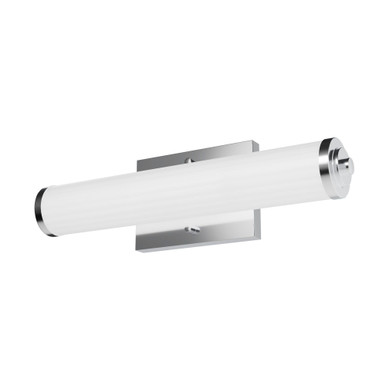 Holly Grove 2 Light Vanity Light 18 Inch Wide by Hunter - 19944