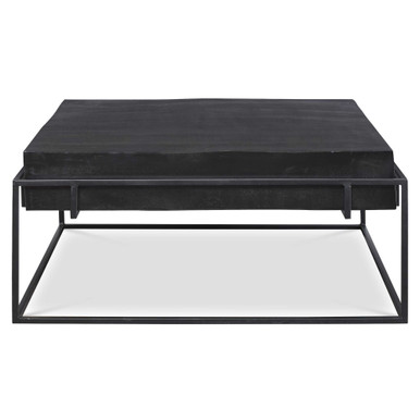Telone 35 Inch Coffee Table by Uttermost - 25111