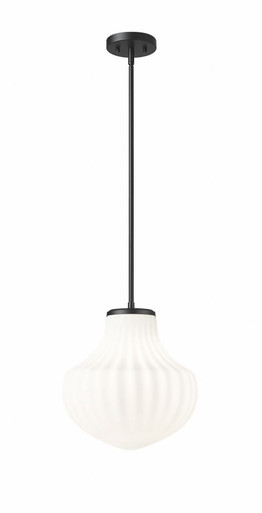 Newbury 1 Light Medium Pendant by Z-Lite - 7512P13