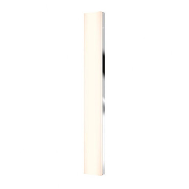 Vanity 1 LED Bath Vanity 4.5 Inch Tall and 36.5 Inch Wide by Sonneman - 2549.01