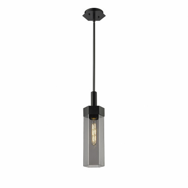 Claverack One Light Mini Pendant by Innovations - 427-1S-G427-14