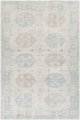 Oregon Rugs 60 x 90 Inches by Surya ORG2308 - ORG2308