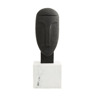 Isa 17 Inch Sculpture by Arteriors - 9243