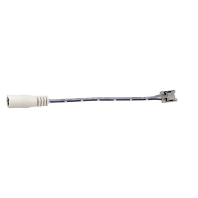Power Cord with Power Line Connector for NUTP14 6 Inches Length by Nora  - NATLCB-708/BC