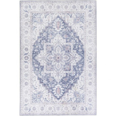 Iris Rugs 27 x 45 Inches by Surya IRS2302 - IRS2302
