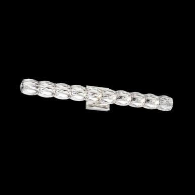 Verve 30W LED Light Vanity Light by Schonbek - S2631-401R