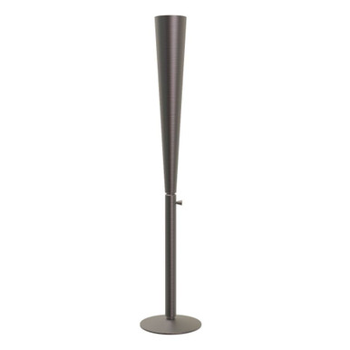 Avon 1 Light Floor Lamp 69.5 Inch Tall and 14.25 Inch Wide by Hudson Valley - L7070-OWB
