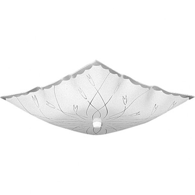Illuma-Flex 2 Light 12 Inch Wide Traditional Flush Mount by Progress - P4962-30