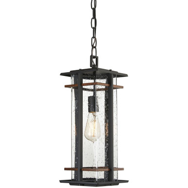 San Marcos 1 Light 6.5 Inch Wide Flush Mount by Minka Lavery - 72494-68