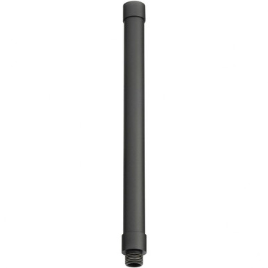 Male Female Riser 13 Inch Tall and 1 Inch Wide by Kichler - 15511BKB