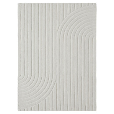 Cantu Handwoven Rug 122.05 Inch Tall and 94.49 Inch Wide by Renwil Inc - RCAN-21141-810