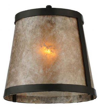 Mission Prime Glass Shade by Meyda Tiffany 141679 - 141679