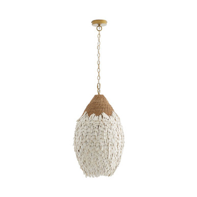 Orla 1 Light Large Pendant by Arteriors - 45205