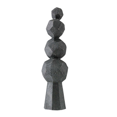 Wilmot 24 Inch Sculpture by Arteriors - ASS02