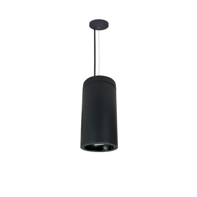 NYLD2 6 Series 10W LED Cylinder Reflector Cable Mount by Nora 6C075127BBBAC - NYLD2-6C075127BBBAC