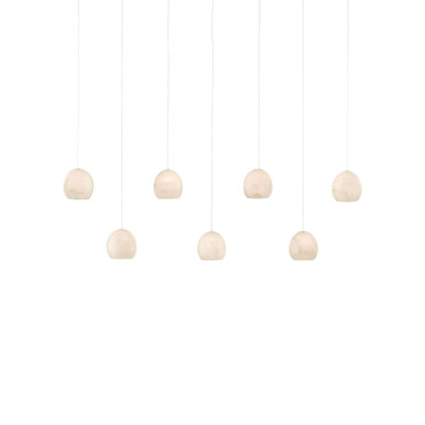 Lazio 7 Light Oversized Pendant by Currey Company - 9000-1064