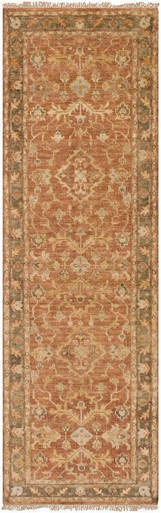 Hillcrest Rugs 120 x 168 Inches by Surya HIL9009 - HIL9009
