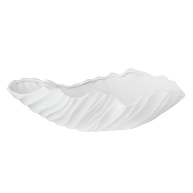 Darius Bowl 5.91 Inch Tall and 17.52 Inch Wide by Renwil Inc - VAS255
