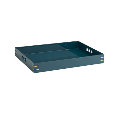 Gustav 20.5 Inch Tray by Arteriors - 5621